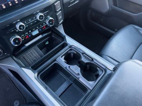 Used 2024 Ford F250 Lariat image 13