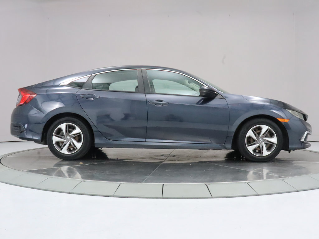 Used 2020 Honda Civic LX image 6