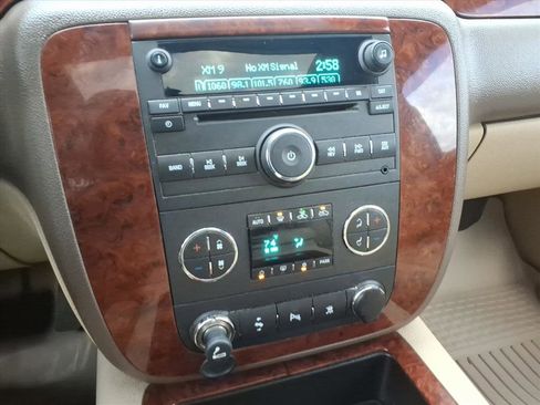 Used 2011 Chevrolet Silverado 1500 LTZ w/ LTZ Plus Package image 22