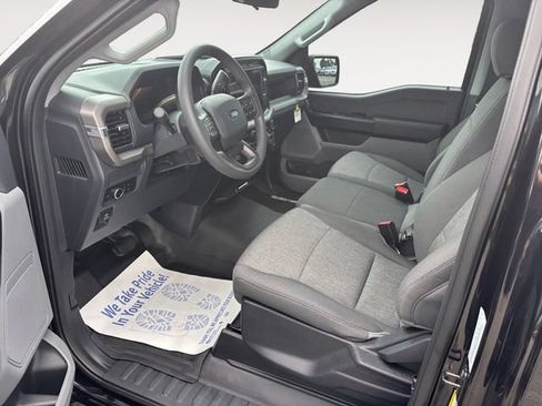 Used 2024 Ford F150 XL RWD image 9