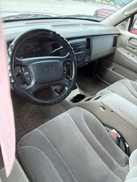 Used 2003 Dodge Dakota SLT RWD image 10