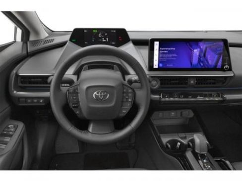 New 2026 Toyota Prius Plug-In Hybrid FWD image 10