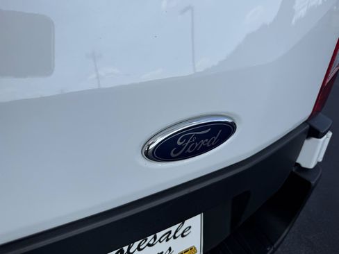Used 2025 Ford Transit 250 Low Roof w/ Exterior Upgrade Package RWD image 30