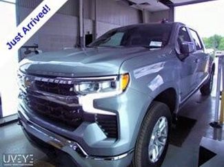 Used 2023 Chevrolet Silverado 1500 LT AWD/4WD video 1