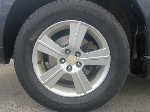Used 2012 Subaru Forester 2.5X w/ Alloy Wheel Pkg AWD/4WD image 9