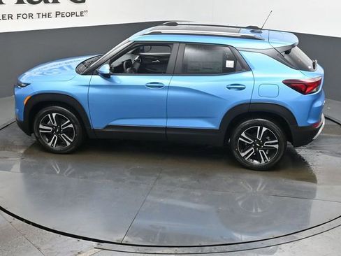 New 2026 Chevrolet TrailBlazer LT w/ Convenience Package image 21