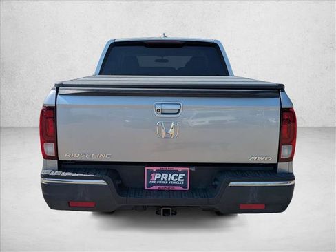 Used 2018 Honda Ridgeline Sport image 6