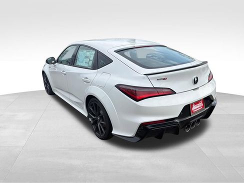 New 2026 Acura Integra Type S image 3