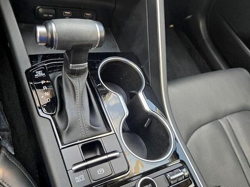Used 2022 Kia K5 EX FWD image 18