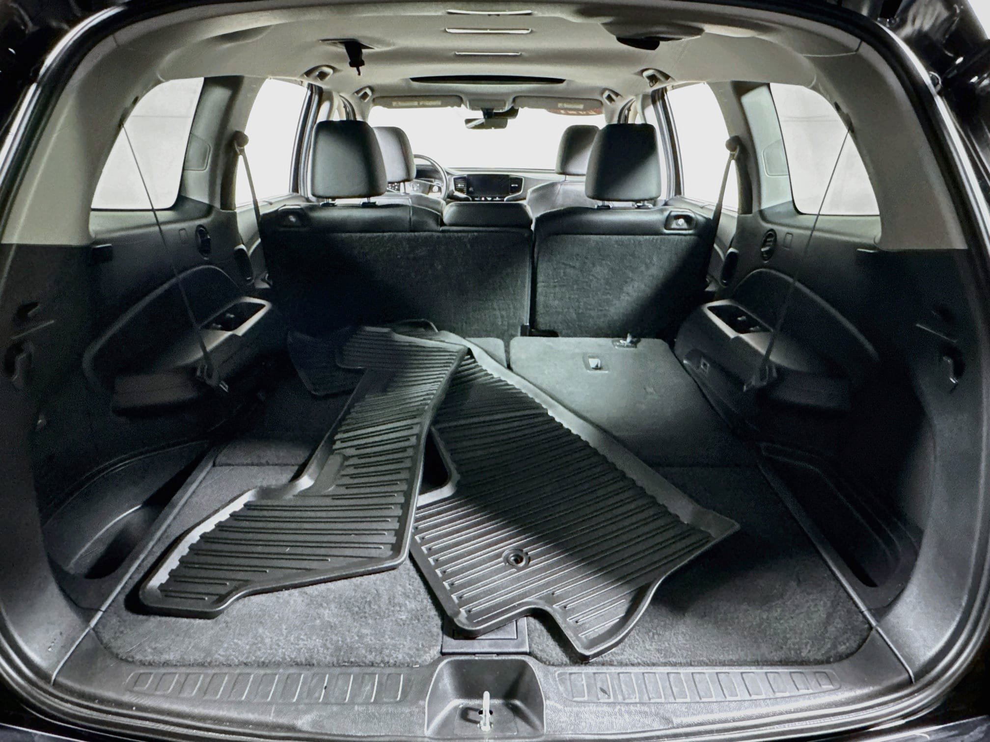 Used 2021 Honda Pilot Special Edition image 25