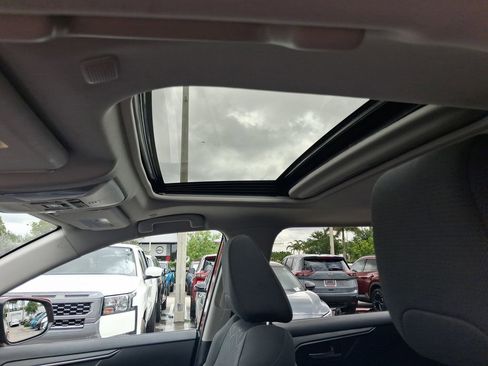 Used 2024 Toyota RAV4 XLE w/ Convenience Package image 17