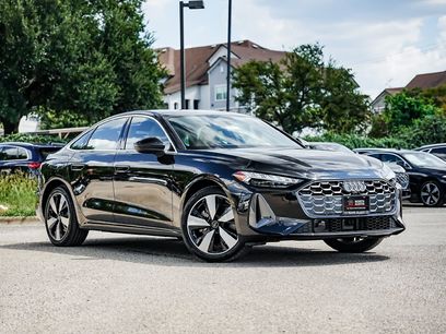 New 2025 Audi A5 2.0T Premium Plus