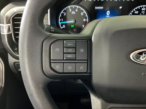 Used 2022 Ford F150 XL w/ STX Black Appearance Package AWD/4WD image 13