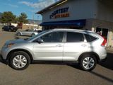 Used 2012 Honda CR-V EX-L image 3