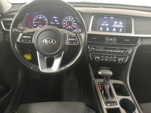 Used 2020 Kia Optima S image 22
