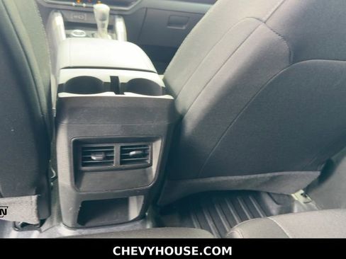 Used 2023 Chevrolet Colorado Trail Boss w/ Technology Package AWD/4WD image 43