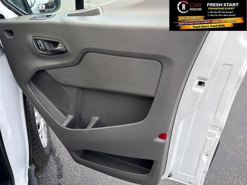Used 2022 Ford Transit 350 XLT RWD image 40