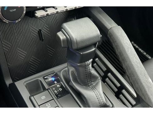 New 2026 Toyota Tacoma SR5 image 21