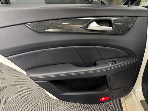 Used 2016 Mercedes-Benz CLS 550 image 47