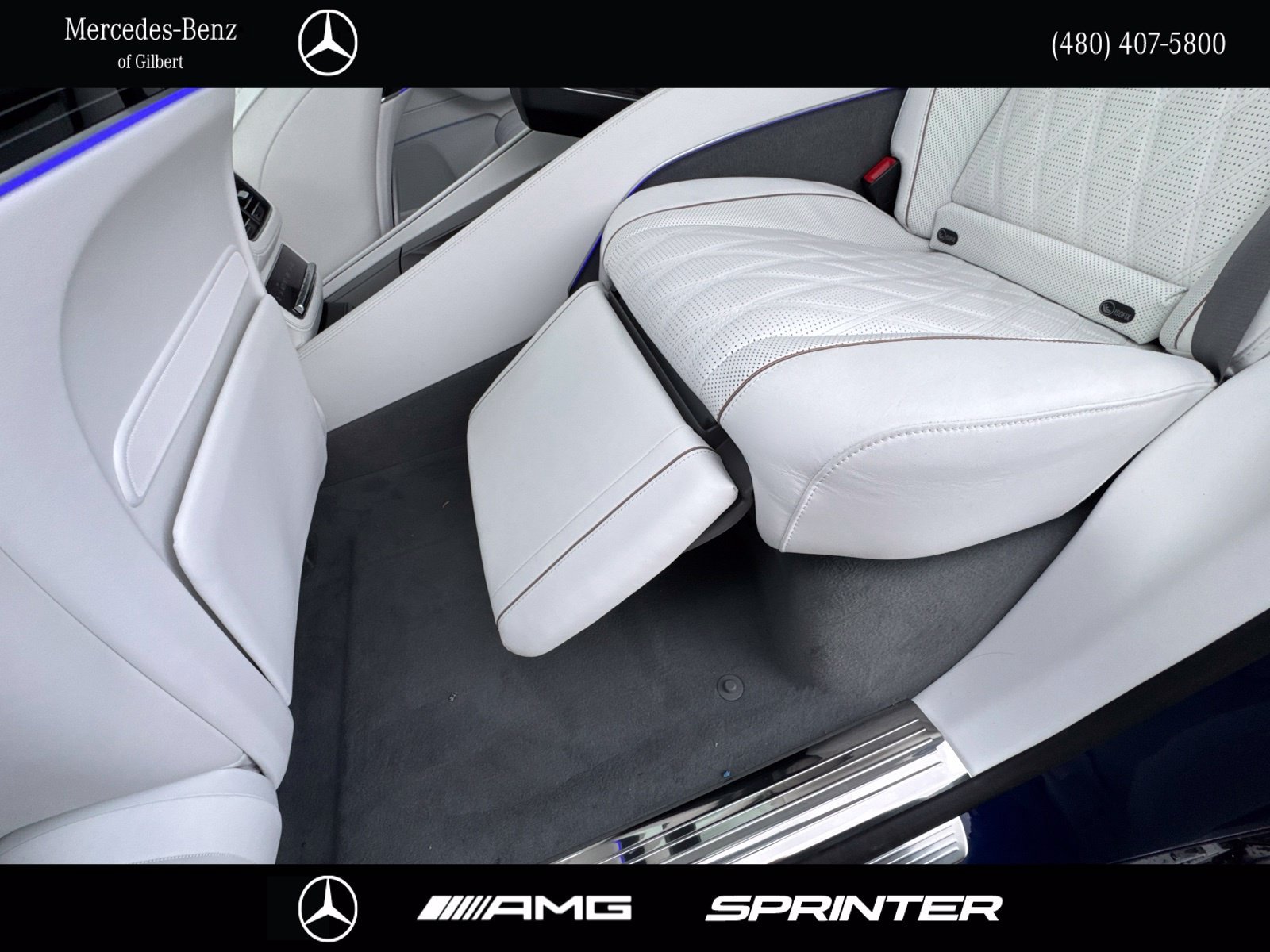 New 2026 Mercedes-Benz Maybach GLS 600 4MATIC image 20