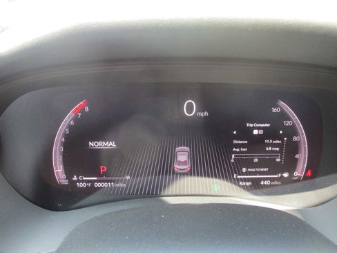 New 2025 Acura TLX SH-AWD w/ A-SPEC Pkg image 17