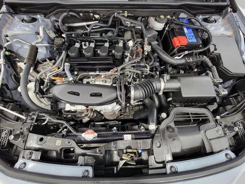Used 2024 Honda Civic Si image 8