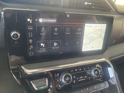New 2026 GMC Sierra 2500 Denali Ultimate AWD/4WD image 18