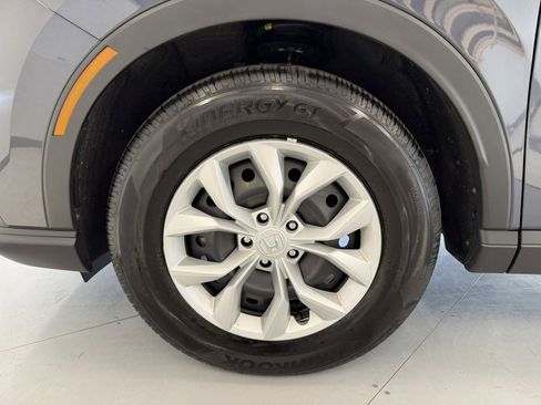 Used 2026 Honda CR-V LX image 41