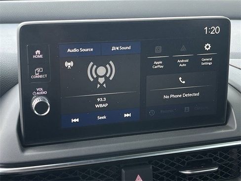 Used 2025 Acura ADX A-Spec image 19