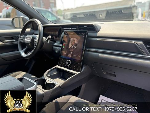 Used 2026 GMC Terrain Elevation AWD/4WD image 15