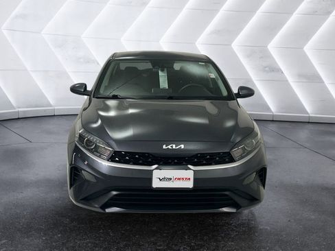 Used 2023 Kia Forte LXS image 2
