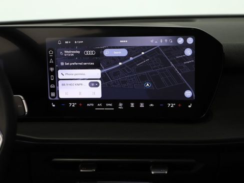 New 2026 Audi Q3 quattro 2.0T AWD/4WD image 19