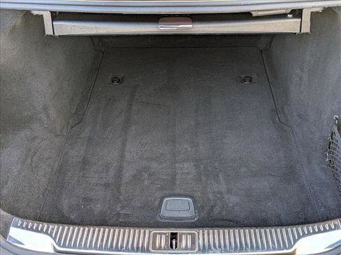 Certified 2023 Mercedes-Benz S 580 4MATIC Sedan image 6