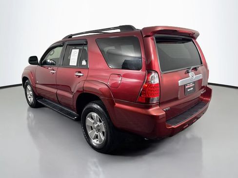 Used 2006 Toyota 4Runner SR5 RWD image 7
