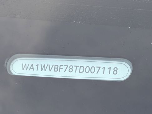 New 2026 Audi Q7 3.0T Prestige image 17