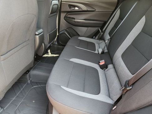 New 2026 Chevrolet TrailBlazer LS w/ LS Convenience Package AWD/4WD image 19