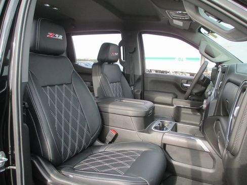 Used 2022 Chevrolet Silverado 1500 RST image 19