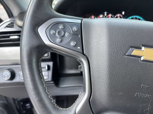 Used 2017 Chevrolet Tahoe Premier AWD/4WD image 23