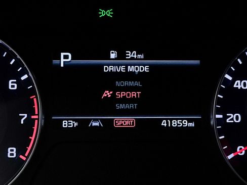 Certified 2023 Kia Forte GT-Line w/ GT-Line Technology Package FWD image 10