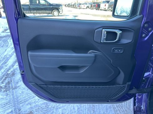 New 2026 Jeep Gladiator Sport image 57