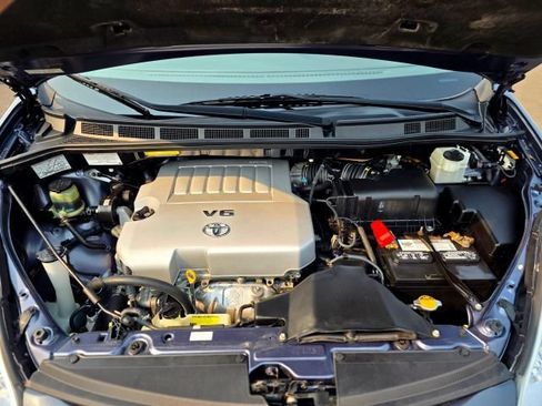 Used 2007 Toyota Sienna LE AWD/4WD image 49