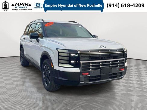 Used 2026 Hyundai Palisade XRT Pro AWD/4WD image 1