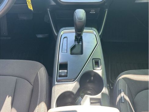 Used 2024 Subaru Impreza 2.0i AWD/4WD image 18