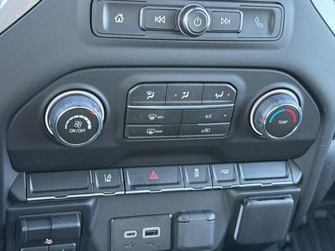 New 2026 Chevrolet Silverado 2500 W/T w/ WT Convenience Package image 22