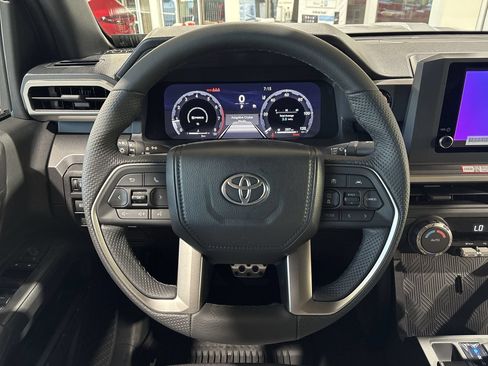New 2026 Toyota Tacoma TRD Sport RWD image 14