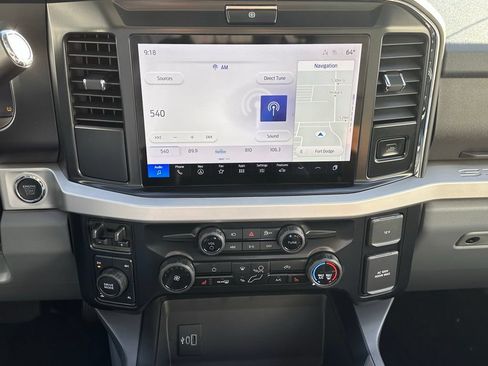 New 2026 Ford F250 XLT w/ XLT Premium Package AWD/4WD image 34