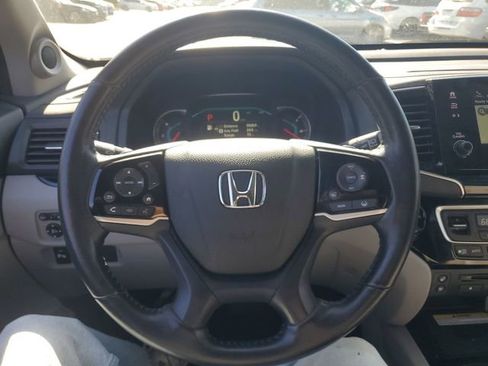 Used 2022 Honda Pilot Elite image 31