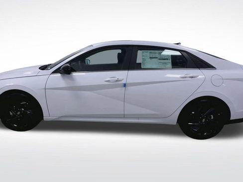 New 2026 Hyundai Elantra SEL Sport Premium FWD image 19