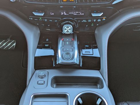 New 2026 Acura MDX A-Spec AWD/4WD image 20