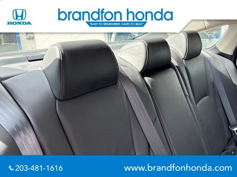 Used 2023 Honda Accord EX-L image 26